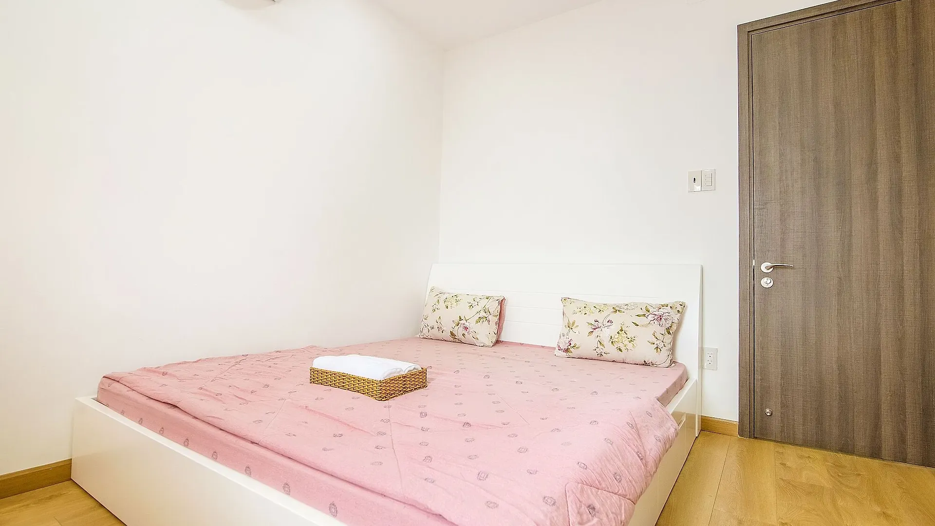 Henry Apartment Sunrise City Ho Chi Minh City